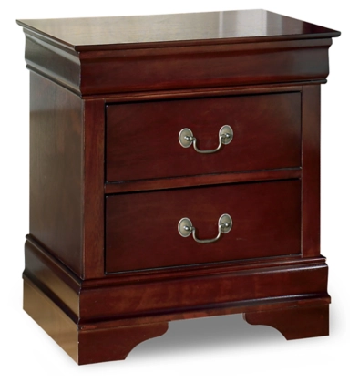 Moonwalker Nightstand