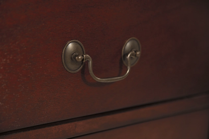 Moonwalker Nightstand
