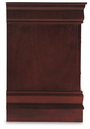 Moonwalker Nightstand