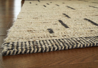 Mortis Designer Rug