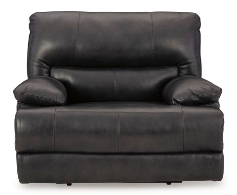 Mountainous Eclipse Power Recliner