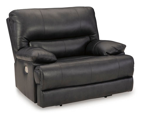 Mountainous Eclipse Power Recliner