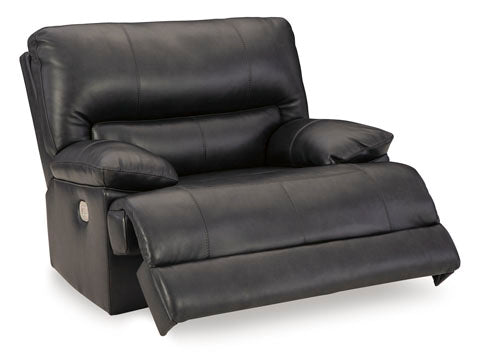 Mountainous Eclipse Power Recliner