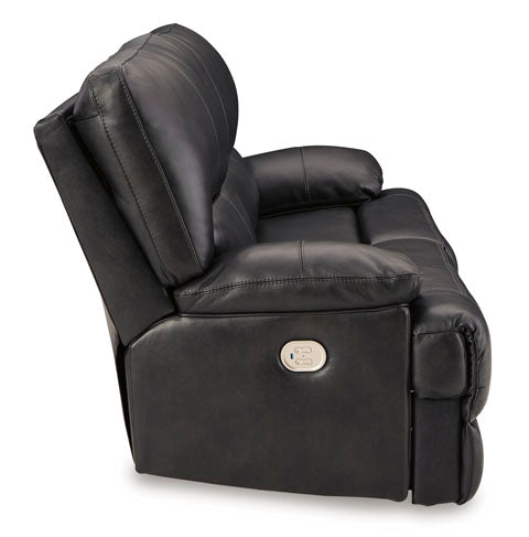 Mountainous Eclipse Power Recliner