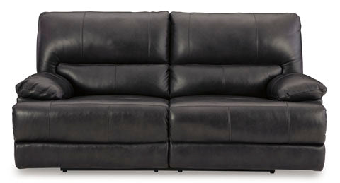 Mountainous Eclipse Power Reclining Sofa