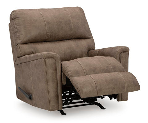 Navi Fossil Rocker Recliner