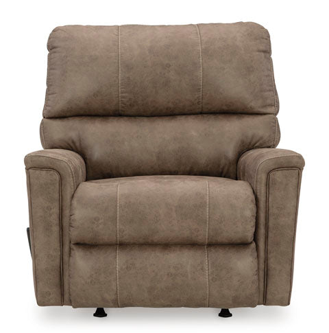 Navi Fossil Rocker Recliner