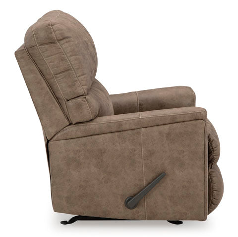 Navi Fossil Rocker Recliner