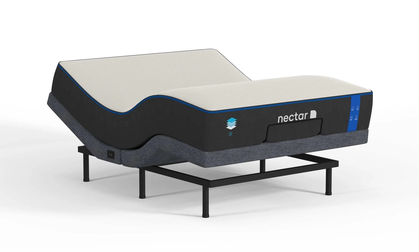 Nectar Classic Memory Foam Mattress