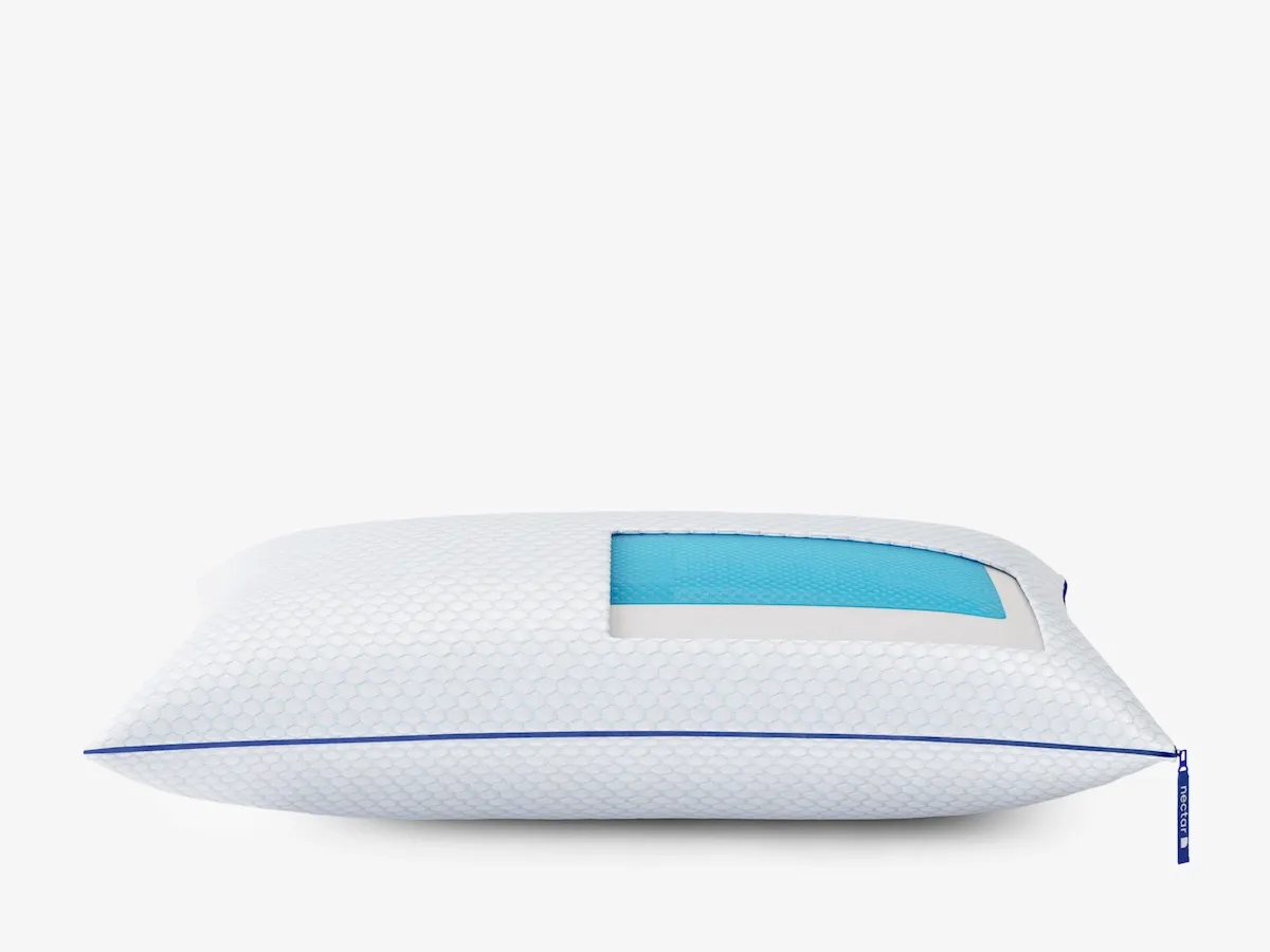 Nectar Dual Cooling Pillow