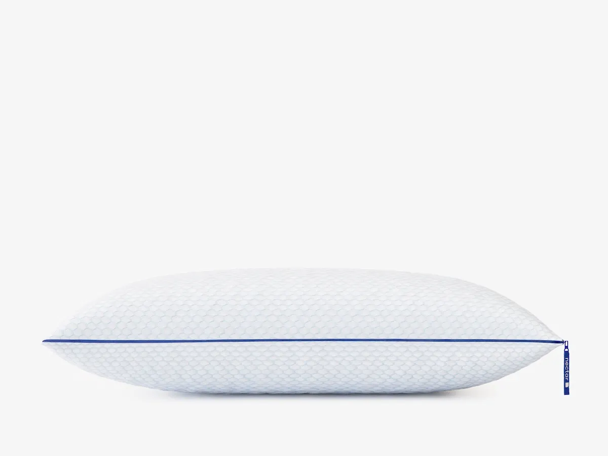 Nectar Dual Cooling Pillow