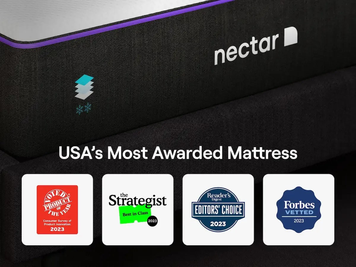 Nectar Premier Mattress