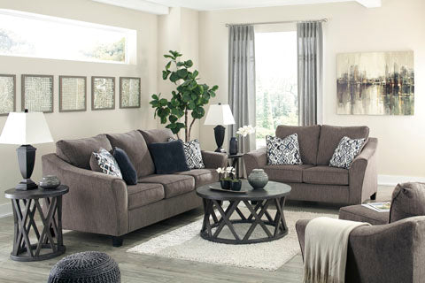 Nemoli Slate Queen Sofa Sleeper