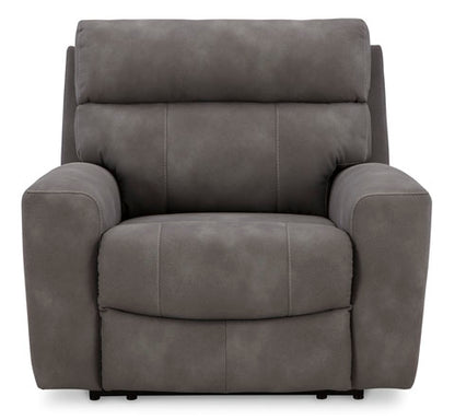 Next-Gen Slate DuraPella Power Recliner