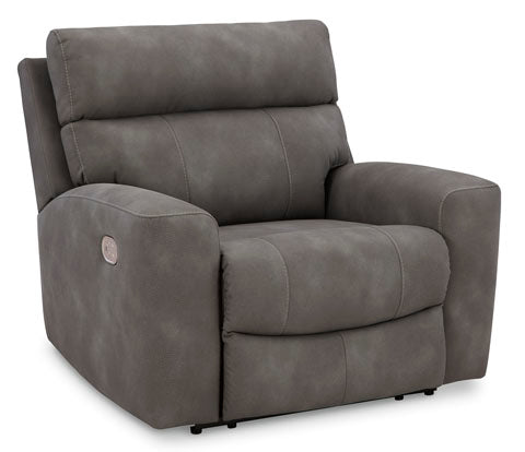 Next-Gen Slate DuraPella Power Recliner