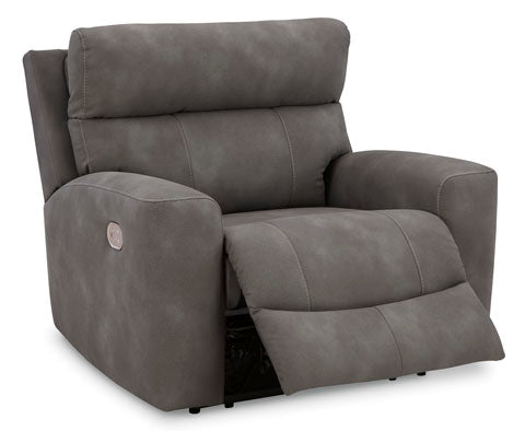 Next-Gen Slate DuraPella Power Recliner