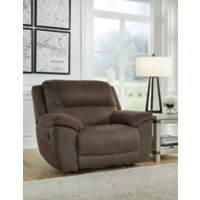 Next-Gen Gaucho Oversized Recliner