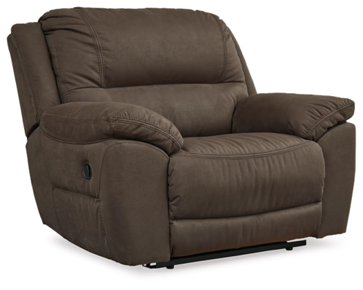 Next-Gen Gaucho Oversized Recliner