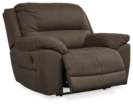 Next-Gen Gaucho Oversized Recliner