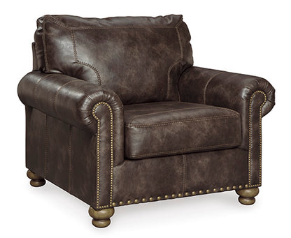 Nicorvo Coffee Chair