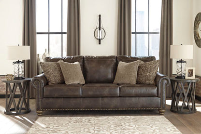 Nicorvo Coffee Sofa