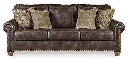 Nicorvo Coffee Sofa