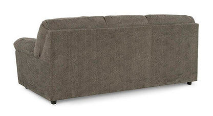 Norlou Flannel Sofa