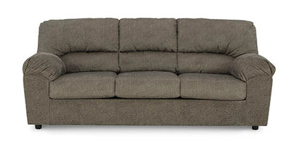 Norlou Flannel Sofa