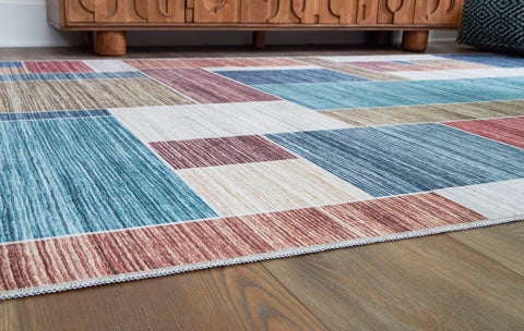 Numore Washable Rug