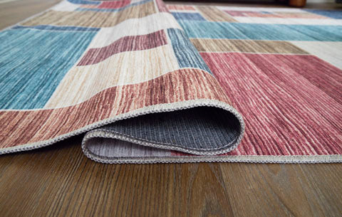 Numore Washable Rug