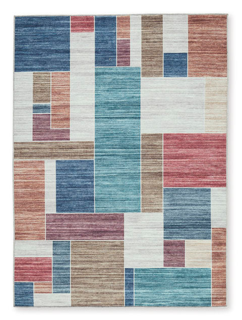 Numore Washable Rug