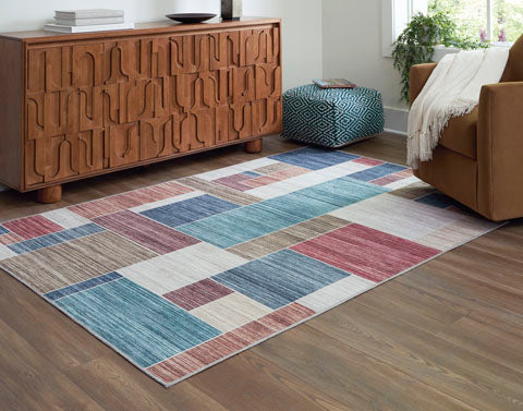 Numore Washable Rug