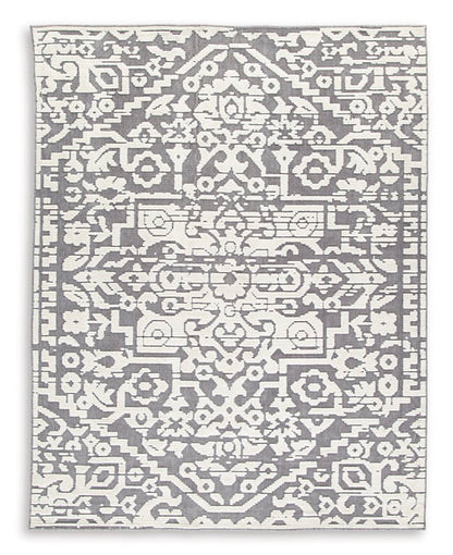 Oddetteley Washable Rug