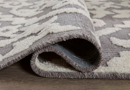 Oddetteley Washable Rug