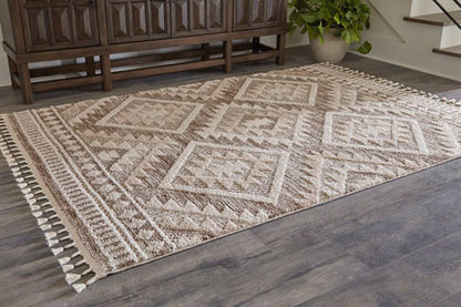 Odedale Designer Rug