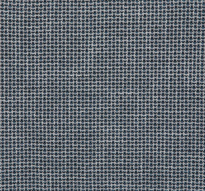Olwenburg Denim Swivel Accent Chair
