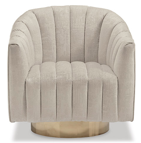 Penzlin Pearl Accent Chair