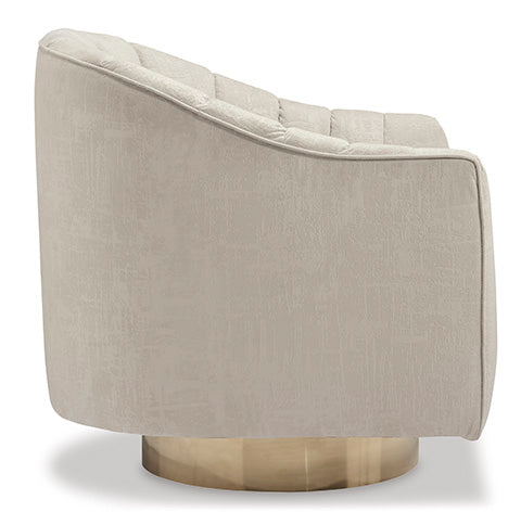 Penzlin Pearl Accent Chair