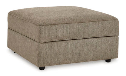 O'Phannon Briar Ottoman With Storage