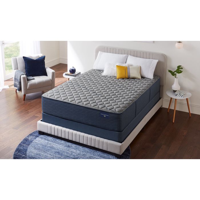 Serta Luna Vista Extra Firm Queen Mattress