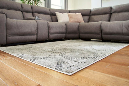 Poincilana Designer Rug