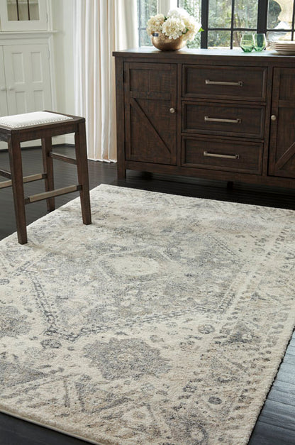 Precia Designer Rug