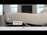 DreamFit Pima Cotton Sheet Sets