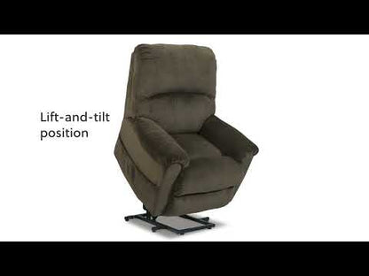 Shadowboxer Toast Power Lift Recliner