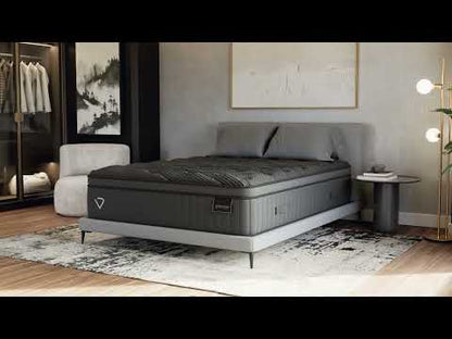 Snow Bird Firm Hybrid Mattress