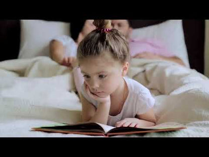 Aura Memory Foam Diamond Mattress