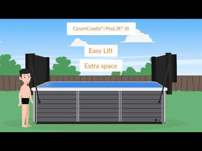 Endless Pools Easy Slider Cover Lifter