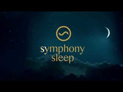 Symphony Sleep ES500 Adjustable Base