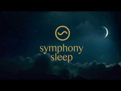 Symphony Sleep ES600 Adjustable Base