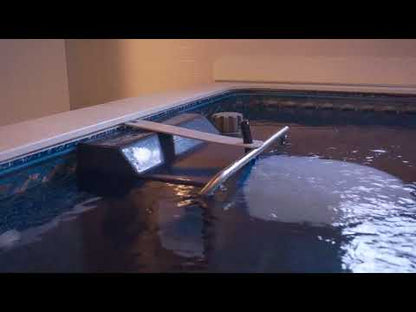 Endless Pools Skimmer Net & Mount Filtration Kit